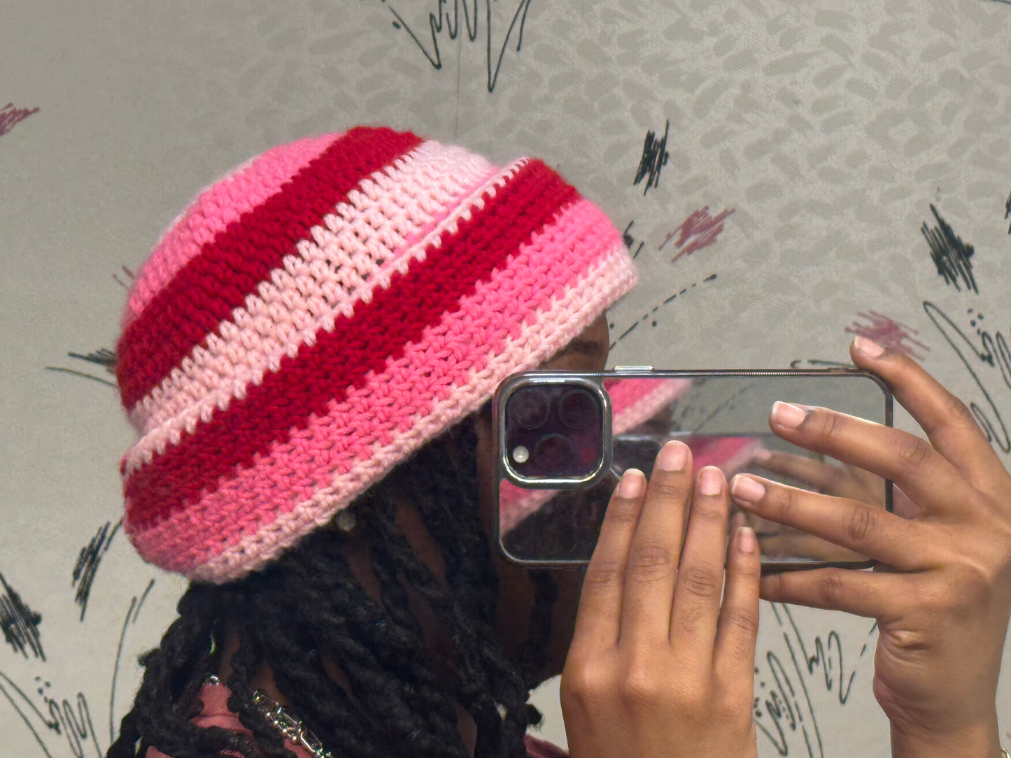 Chunky Beanie/Ski Mask